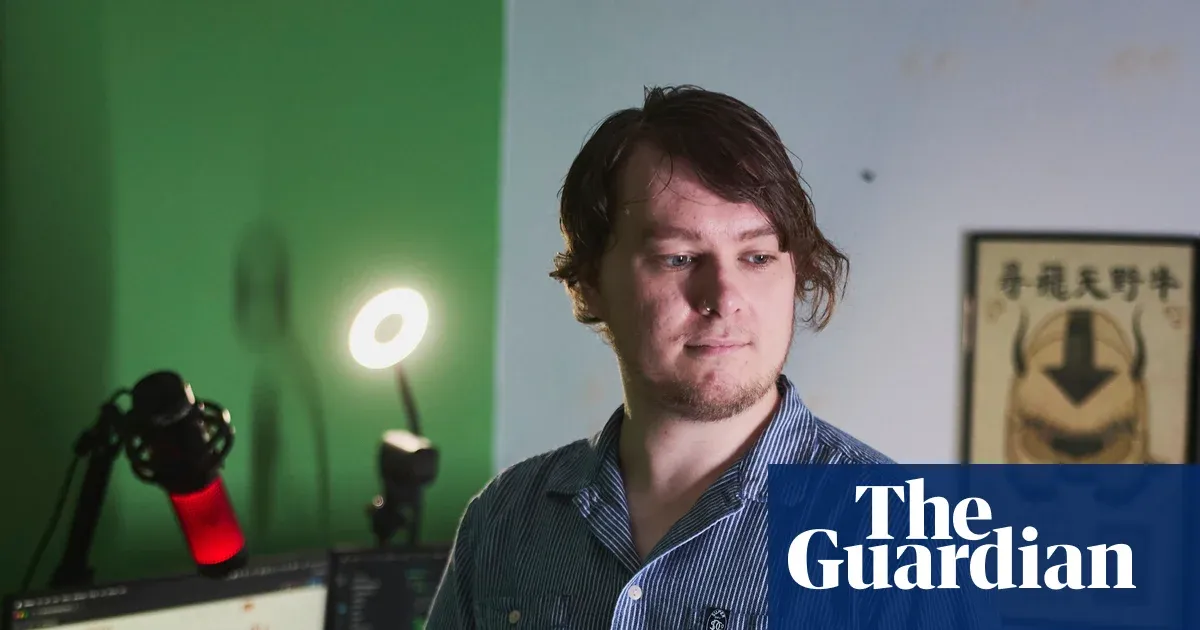 Software engineers like Matt are rewriting their jobs, not their code