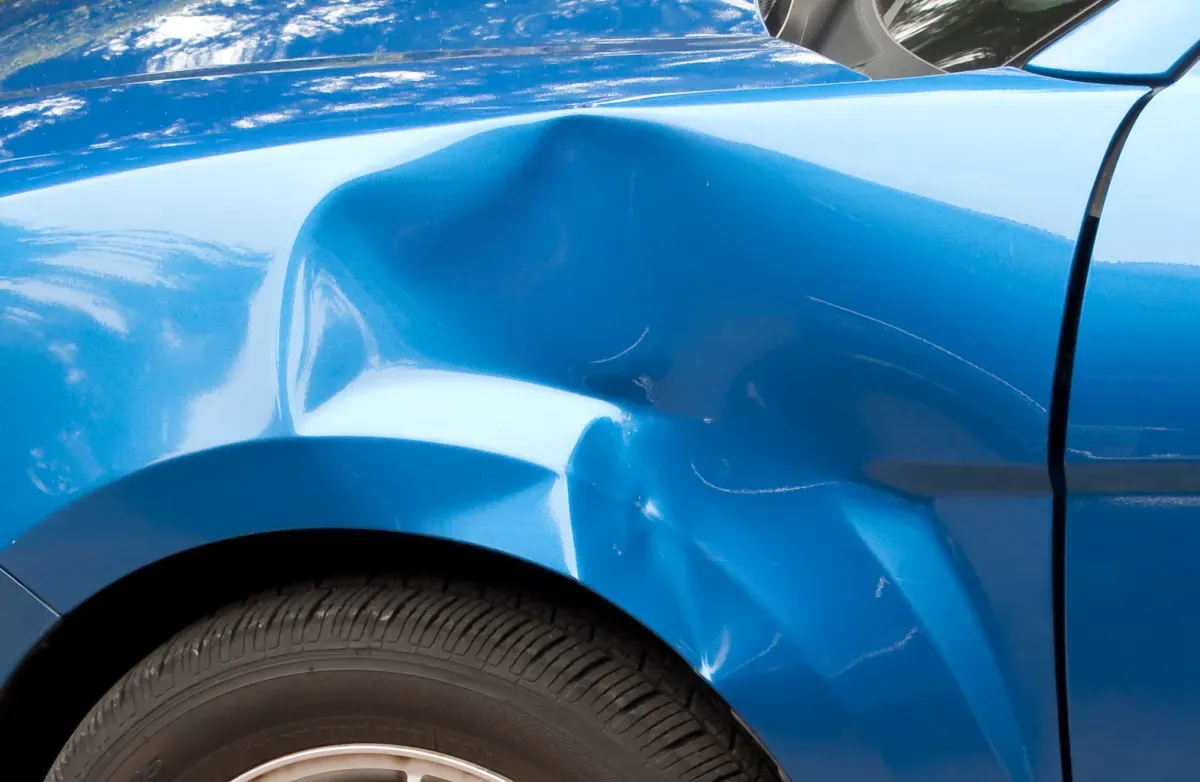 Sheryl Sandberg’s $10M leads AI vehicle inspection startup built on smartphone damage scans