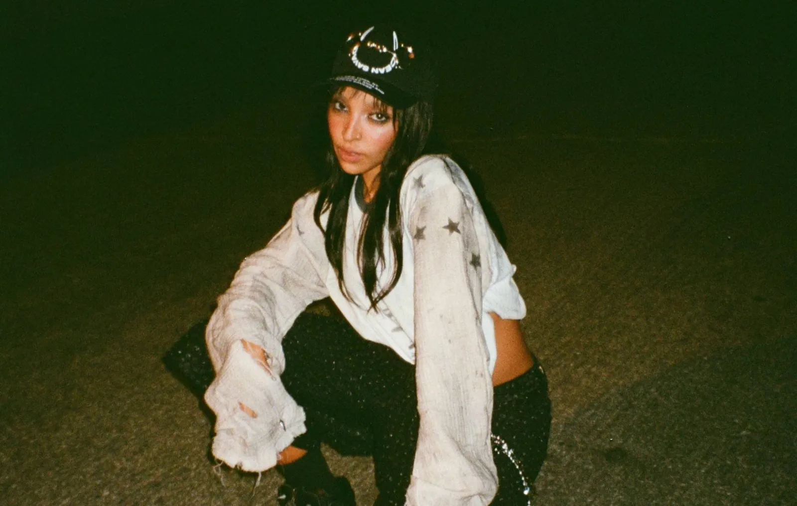 Tinashe drops ‘Crash Out’ and sets ‘Popstar’ release for September 25