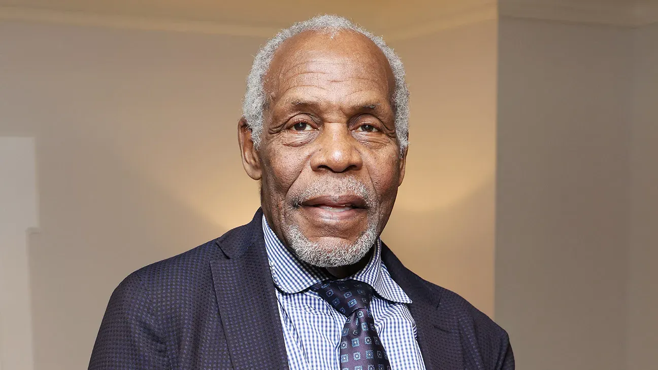Danny Glover says he has Alzheimer’s, sharing diagnosis on NBC’s Today