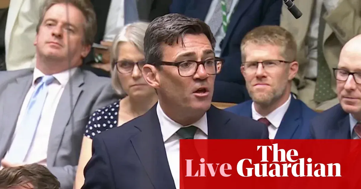 DUP launches review after Jeffrey Donaldson conviction over 18 sex offences