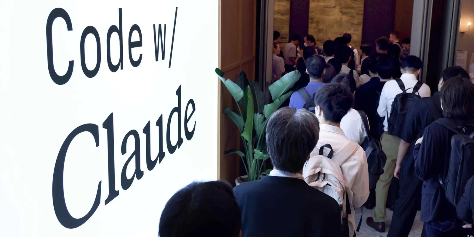 Anthropic plugs Claude AI into Japan for automated software development