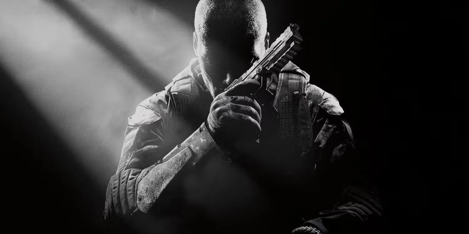 PlayStation servers show Black Ops 1 and 2 PS4/PS5 listings before Nintendo Direct