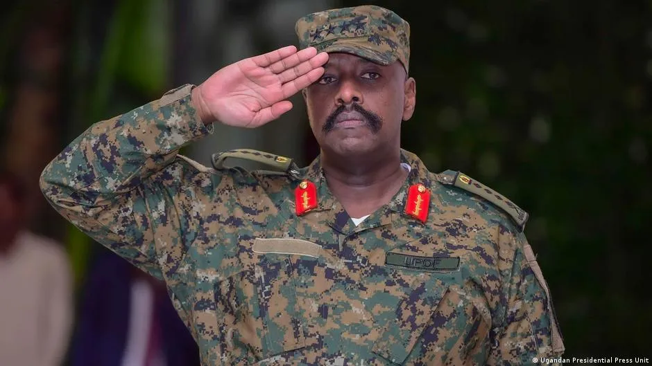 Muhoozi Kainerugaba shuts major independent outlets, Amnesty calls Uganda harassment crackdown