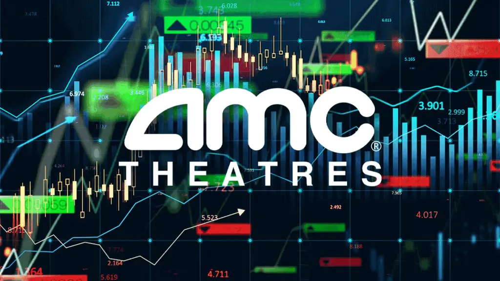 AMC stock jumps 14% after Q2 revenue hits $1.59B and box office rebounds