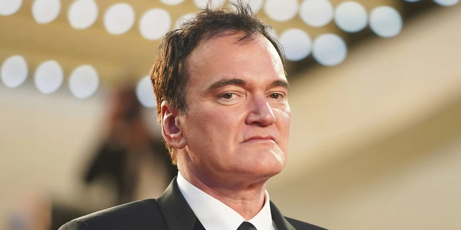 Netflix puts Tarantino’s first film in 7 years into theaters via IMAX dates