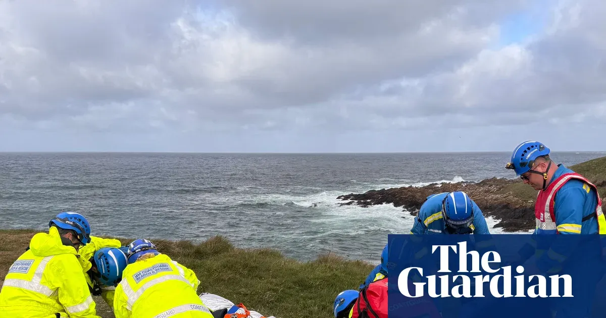 Keir Mather and Virginia McVea accused over coastguard pay plans to MPs