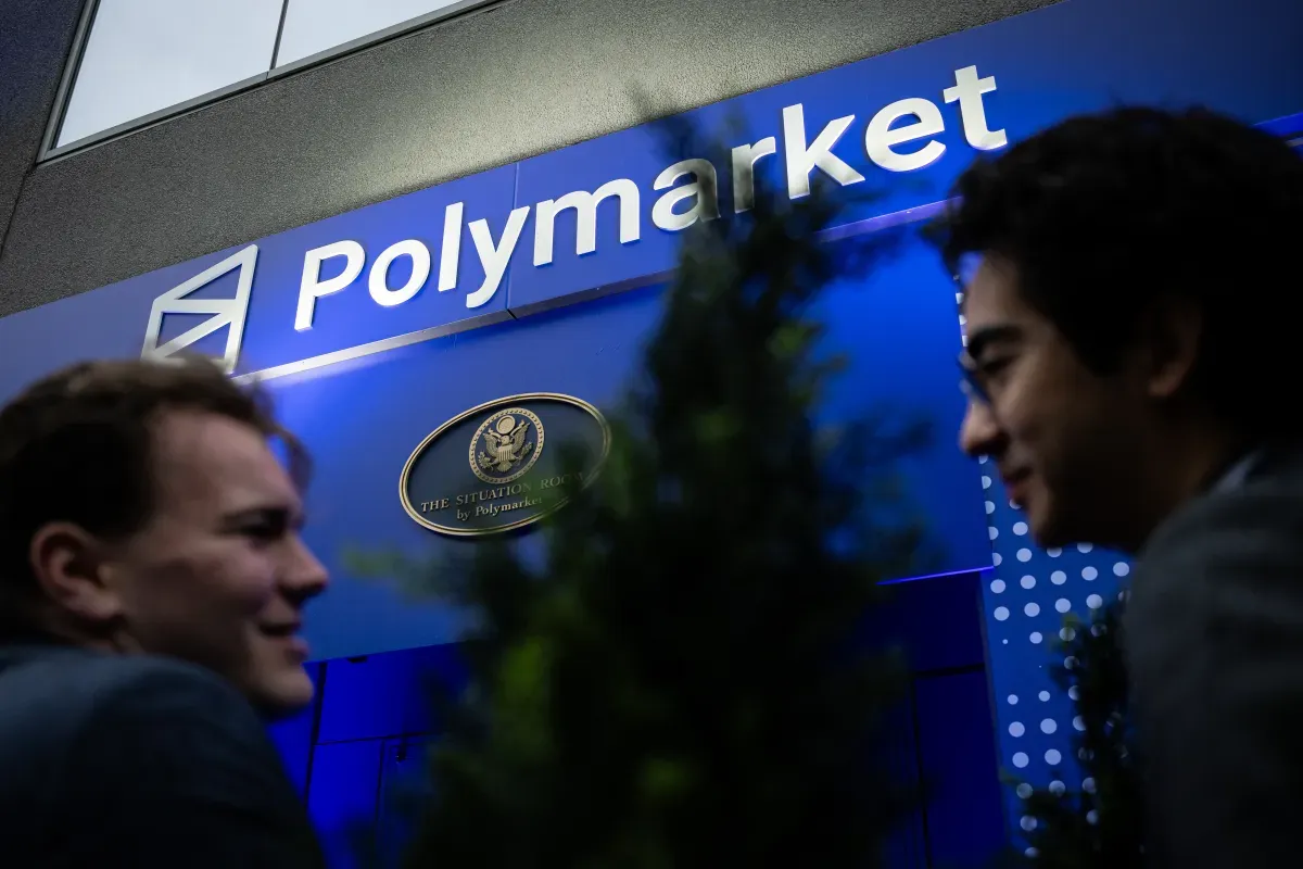 Polymarket refunds stolen funds after a third-party breach hit user accounts