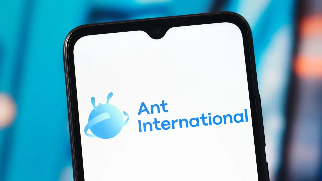 Ant International raises $1.2B in Series A to turbo global merchant payments