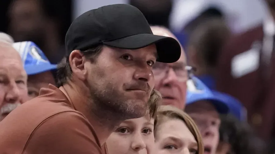Tony Romo takes CBS Sports leave after Wisconsin DUI arrest