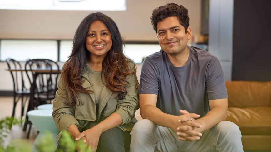 Apoha exits stealth with $36M to teach AI how matter behaves in the real world