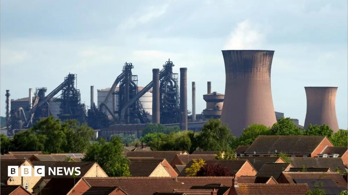 Jingye vows legal fight after UK nationalised British Steel