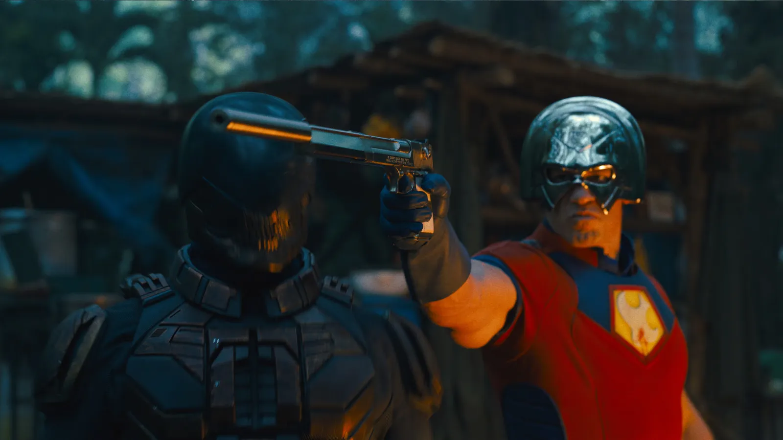 James Gunn’s DCU replaces The Suicide Squad as the franchise’s new villain playbook