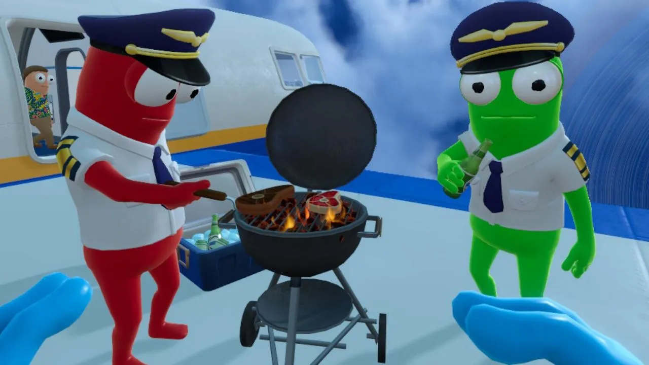 Dear Passengers hits #12 on Steam wishlists one week after its July 14 trailer