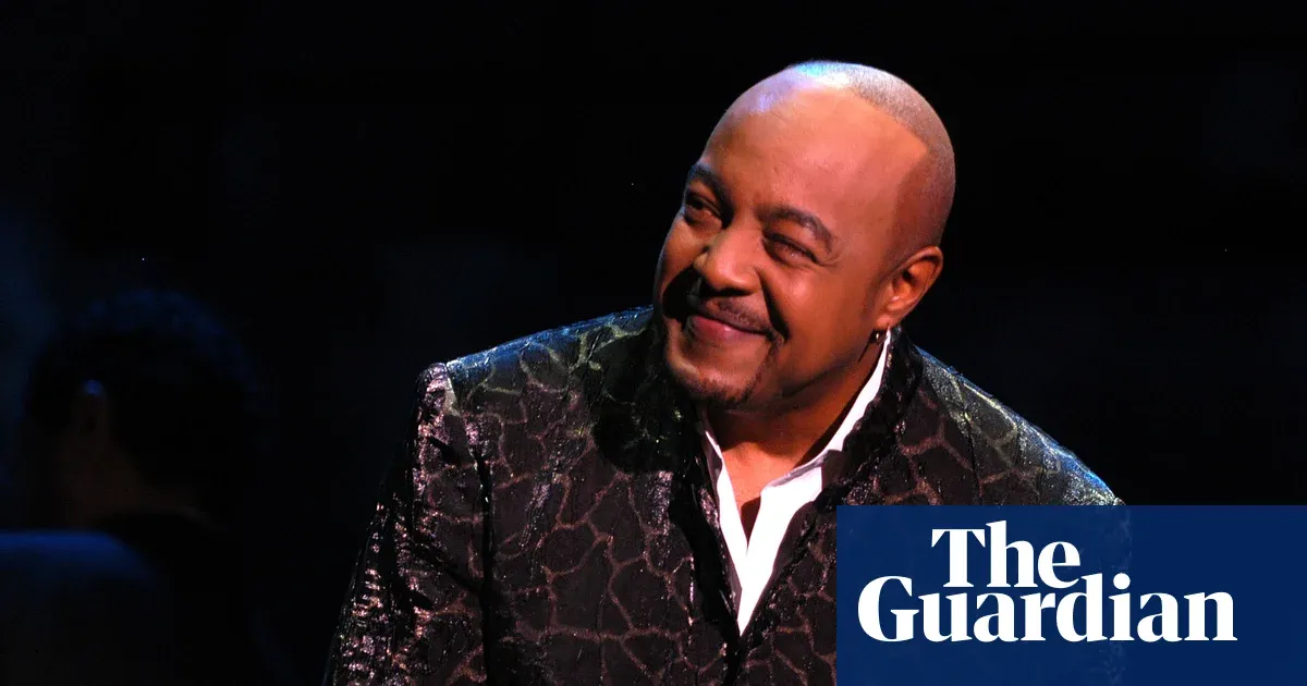 Disney legend Peabo Bryson dies at 75 following sudden stroke