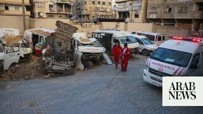WHO evacuated 85 people from Gaza Tuesday for medical treatment abroad