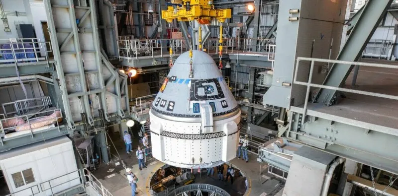 NASA OIG says Starliner human certification is still uncertain as of March 2026