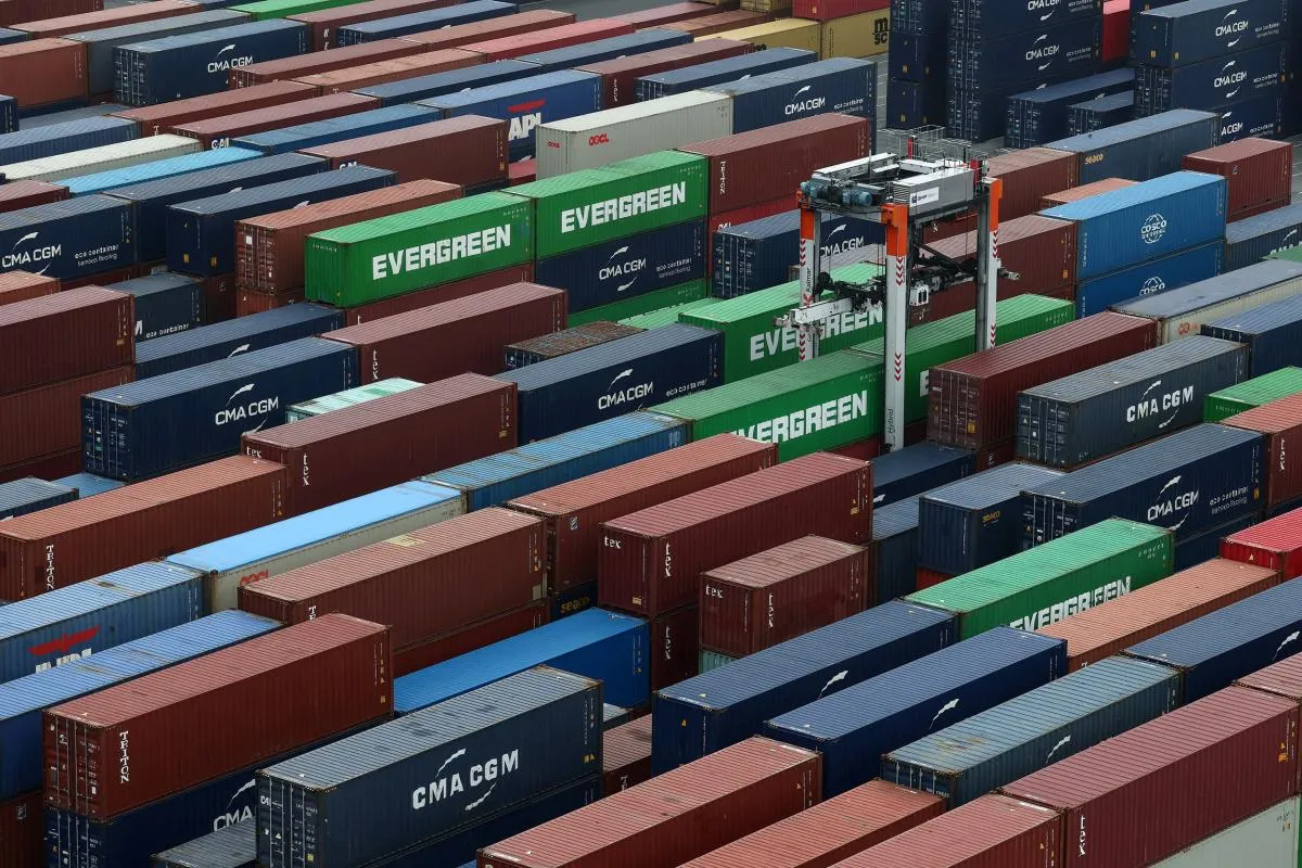 Foreign Affairs warns Europe and China are set for an unavoidable trade-war clash