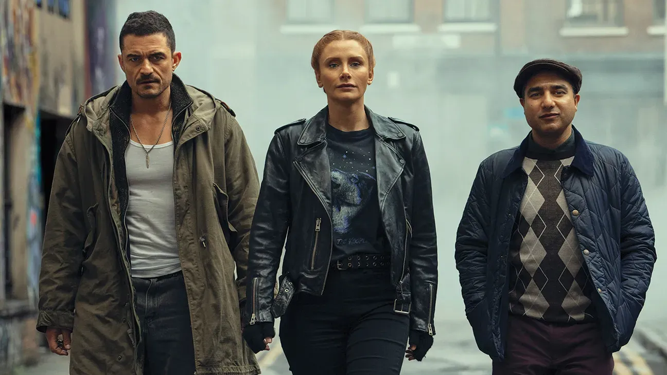 Colin Trevorrow resurrects “Deep Cover” after 16 years, Prime Video turns it into a thriller