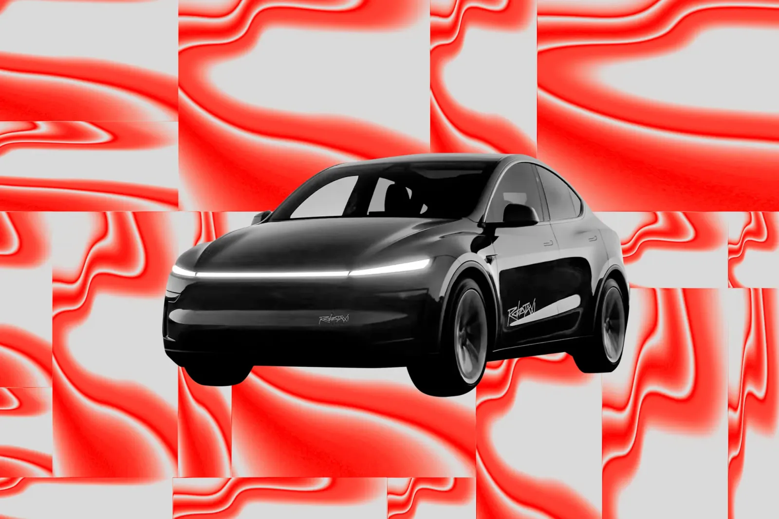 Tesla Q2 produced 451,758 vehicles, up 10%, after brutal 2025 sales