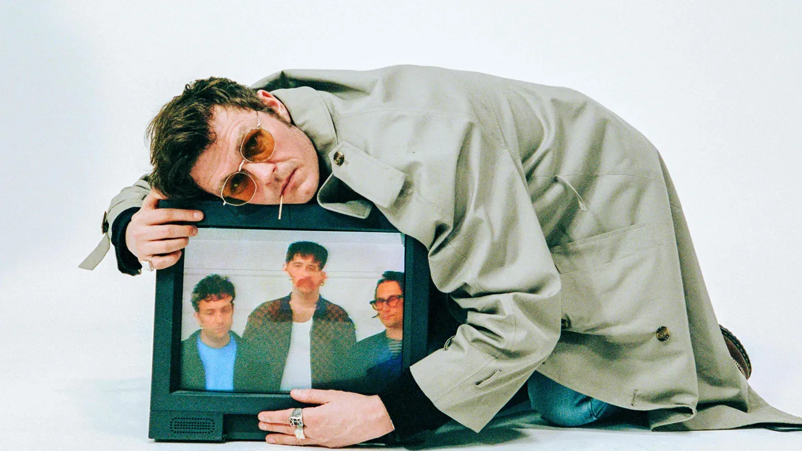 Yard Act turns musically adventurous on 'You're Gonna Need A Little Music' album