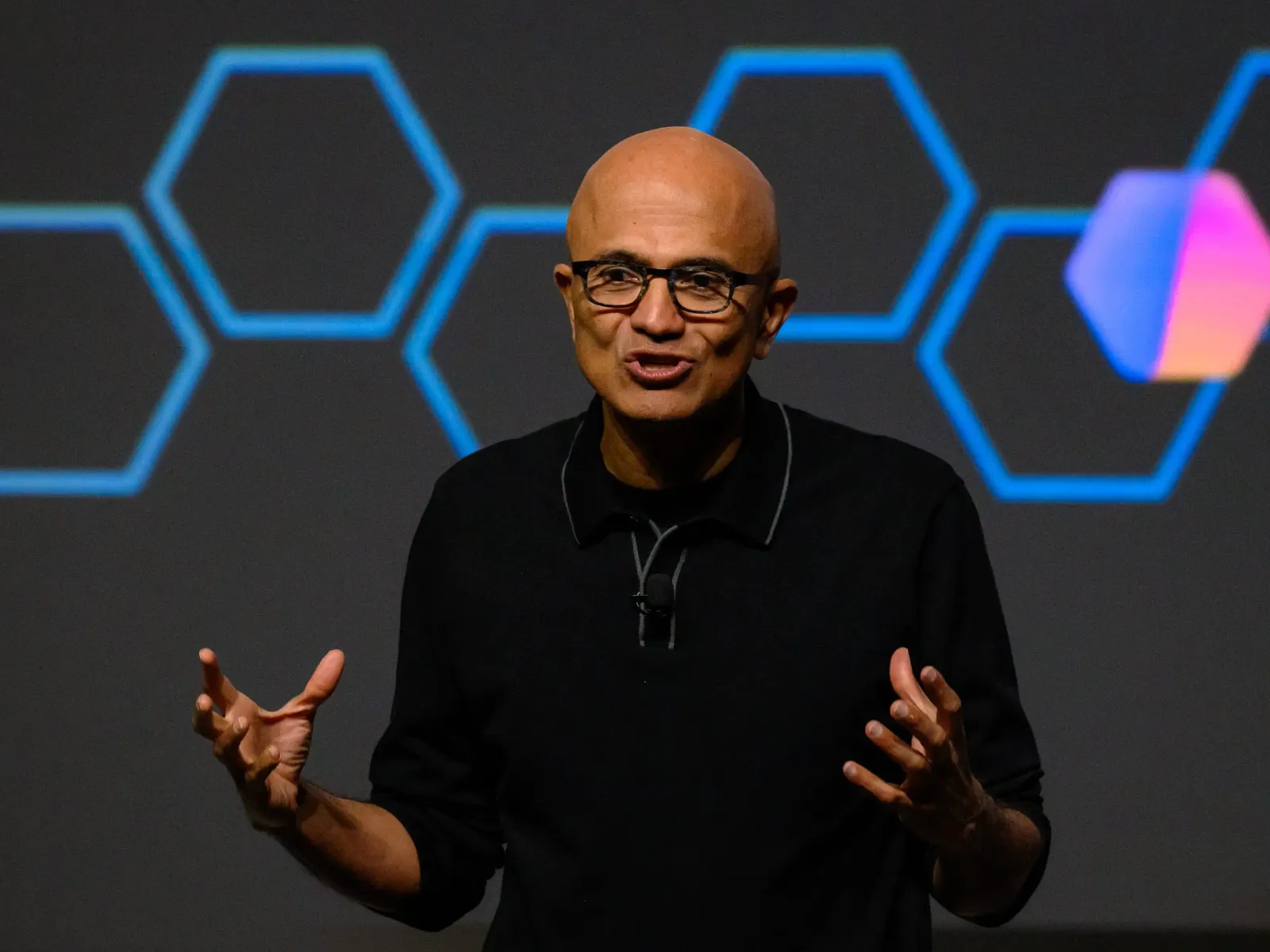 Satya Nadella warns “hollows out entire industries” as AI providers eat corporate knowledge
