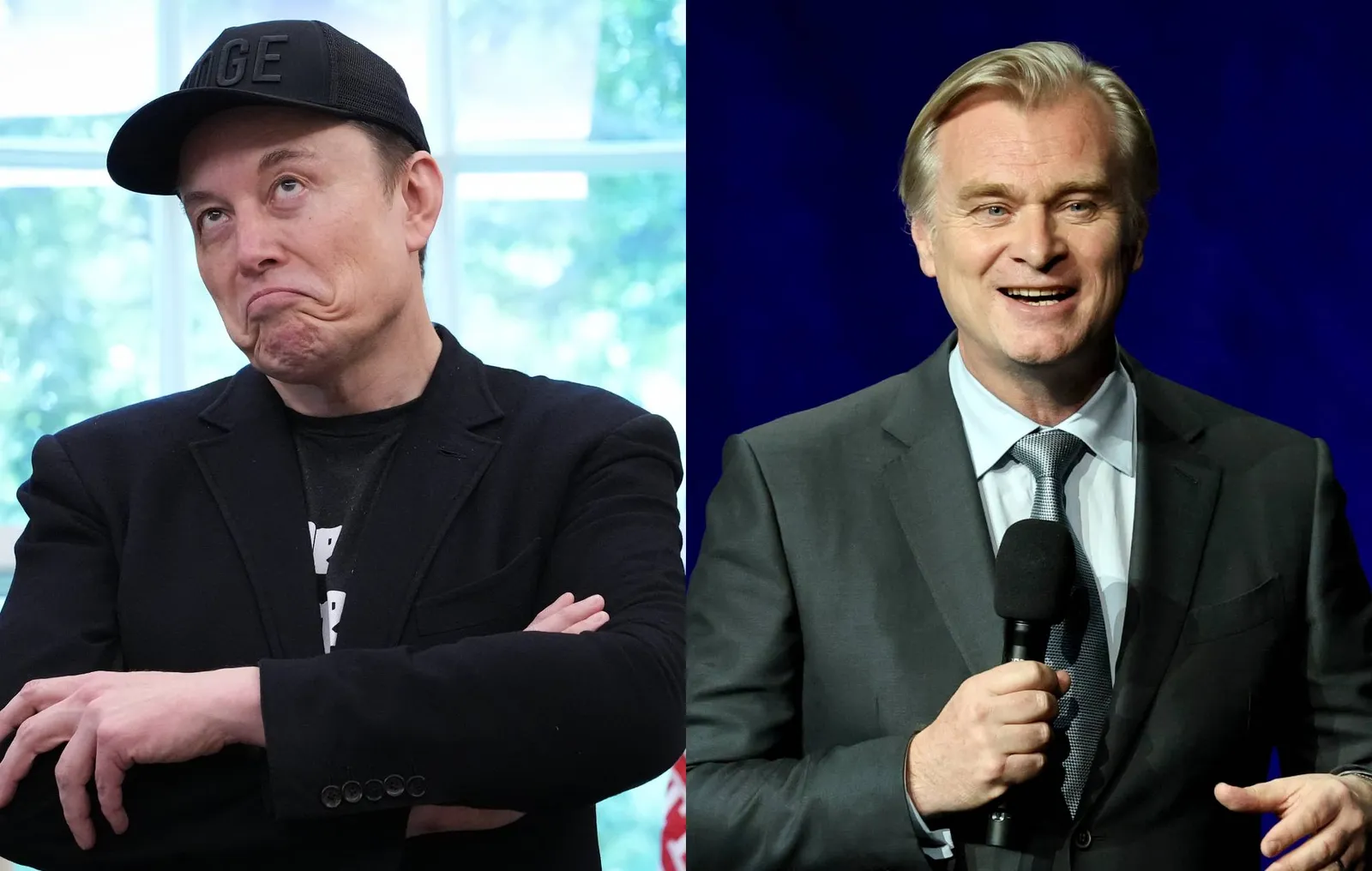 Elon Musk promises Grok Imagine will ship a historically accurate Odyssey movie by end-2026