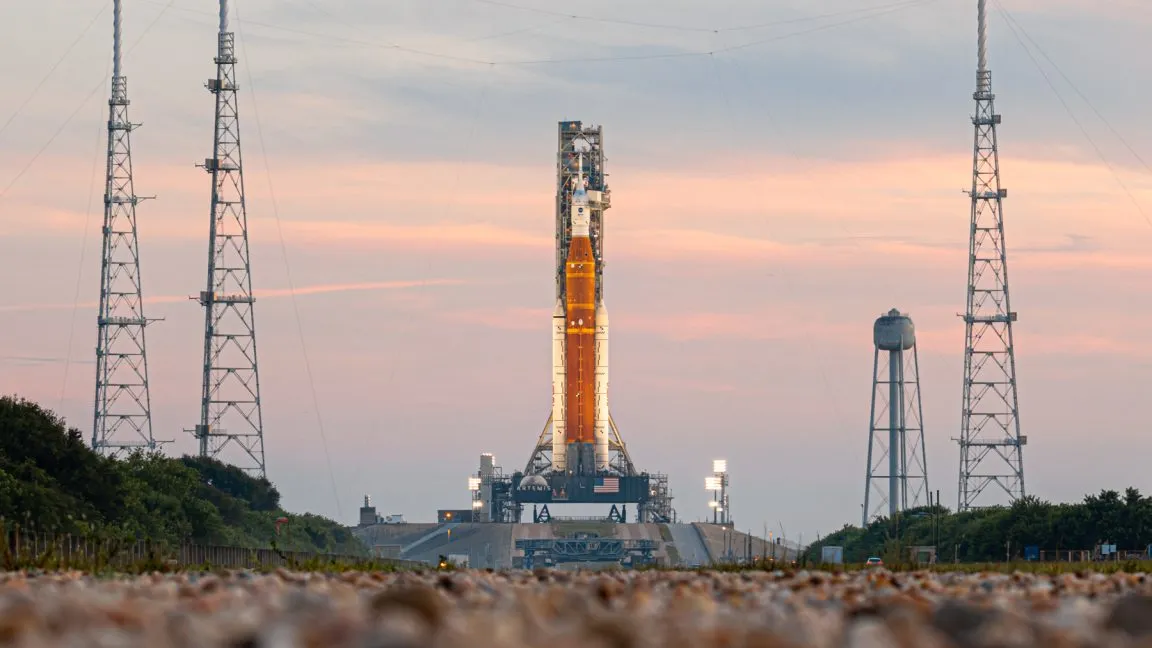 NASA told it may not be ready: Kennedy infrastructure dated as Starship launches near-every-8-days