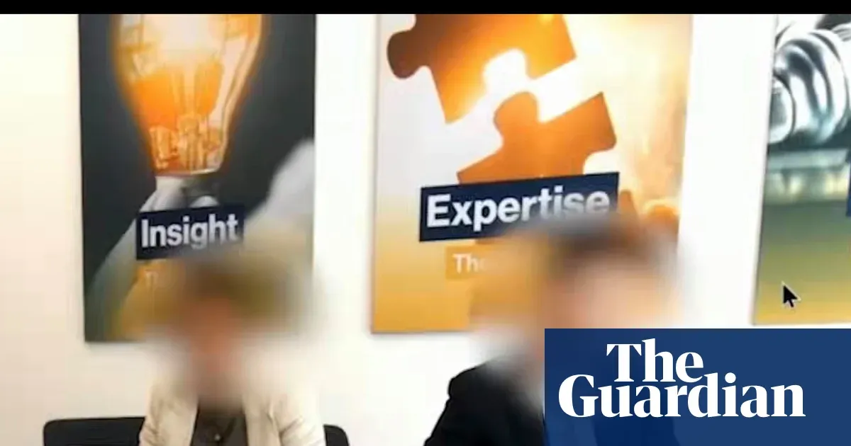 CT Group pressed to disclose full payments after MPs call cash-for-coverage an “attack on democracy”