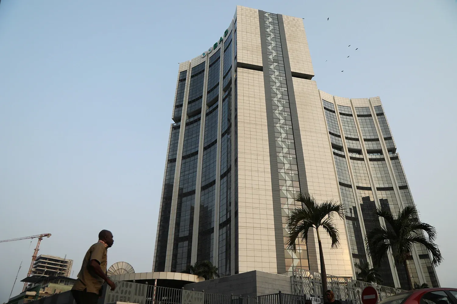Africa scrambles for a financial "third way" as Western aid retreats and China pivots investment