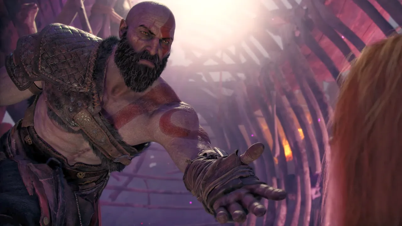 Cory Barlog confirms next Kratos-led God of War follows Laufey, Feb 16, 2027