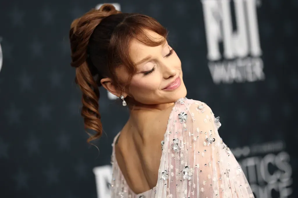 Ariana Grande drops the full 'Petal' 12-track list on June 19, paving July 31 release
