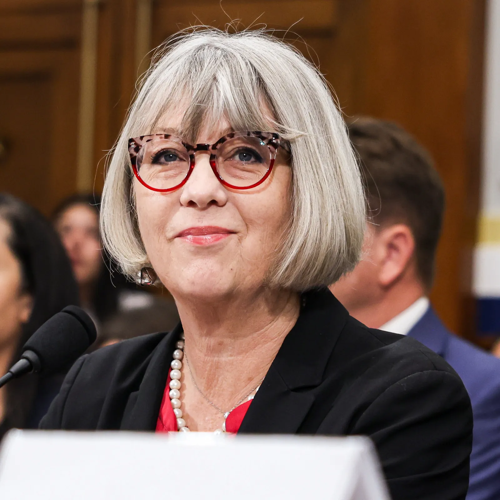 House subcommittee blasts Smithsonian’s American History director after White House “patriotism” report