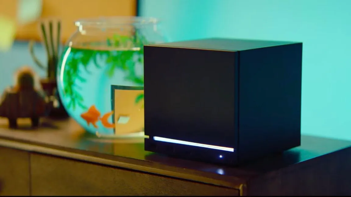 Valve’s Steam Machine ships June 29 for $1,049, but a queue may block you