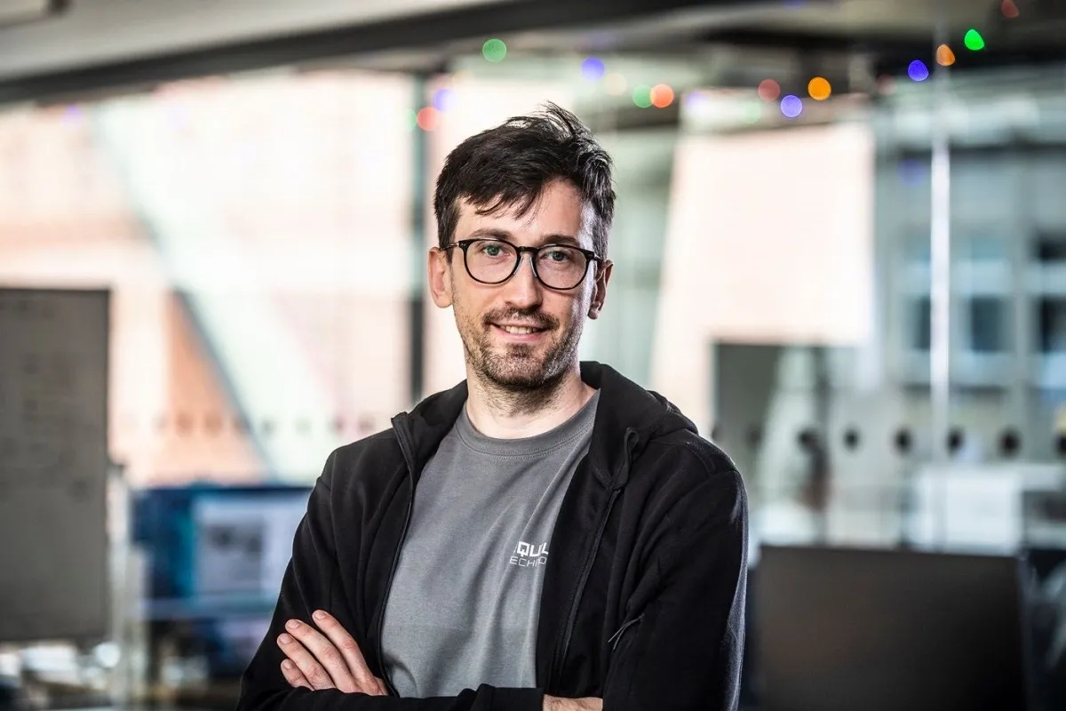 DeepMind trio’s EquiLibre tops $500M valuation as quant hedge funds start paying