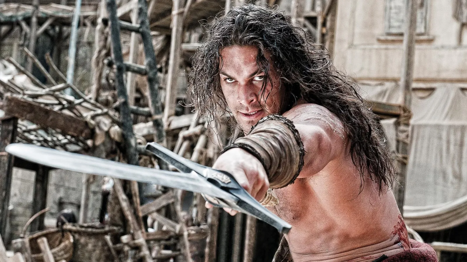 Conan switches from movies to Prime Video series, pushing the franchise into animation’s legacy lane
