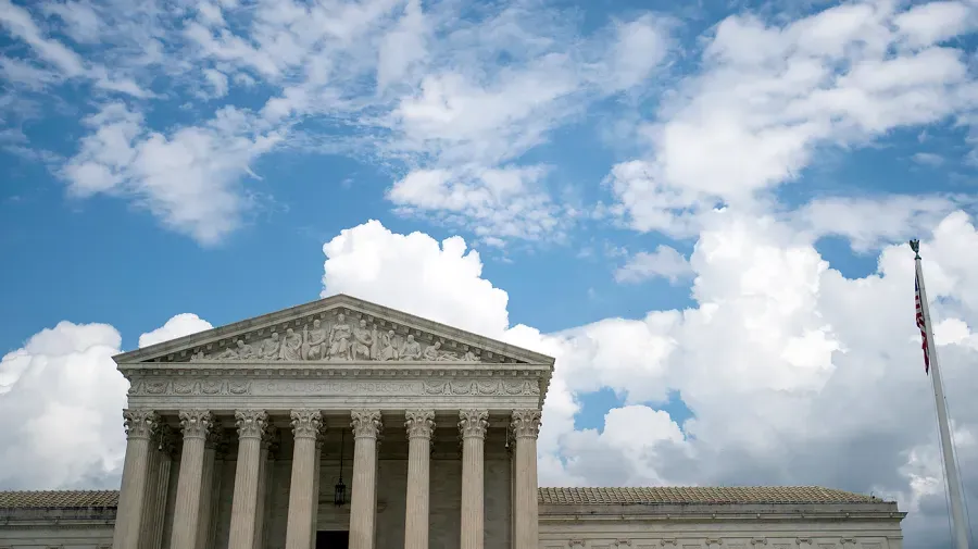 Supreme Court takes up Alaska bid to seize Ken Jouppi’s 1969 Cessna over beer