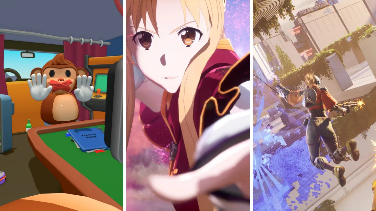 Steam Next Fest charts 10 top demos, but only 1 has an AI disclosure