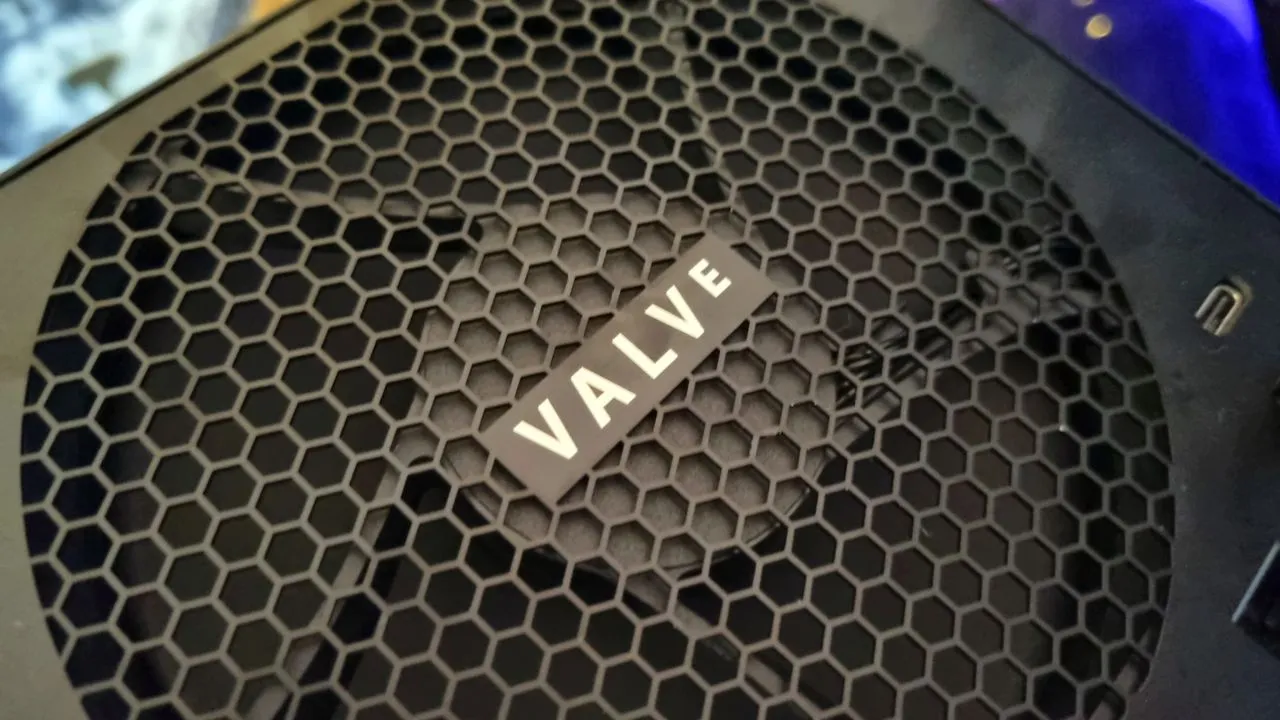 Valve engineer says retail memory lag is 3 to 6 months, and prices keep rising