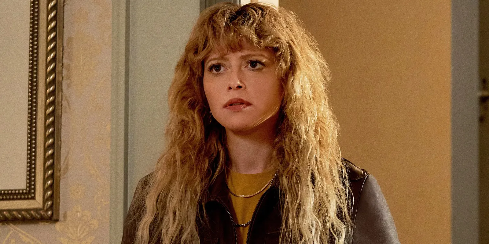 Natasha Lyonne explains her Poker Face exit as Peter Dinklage replaces her