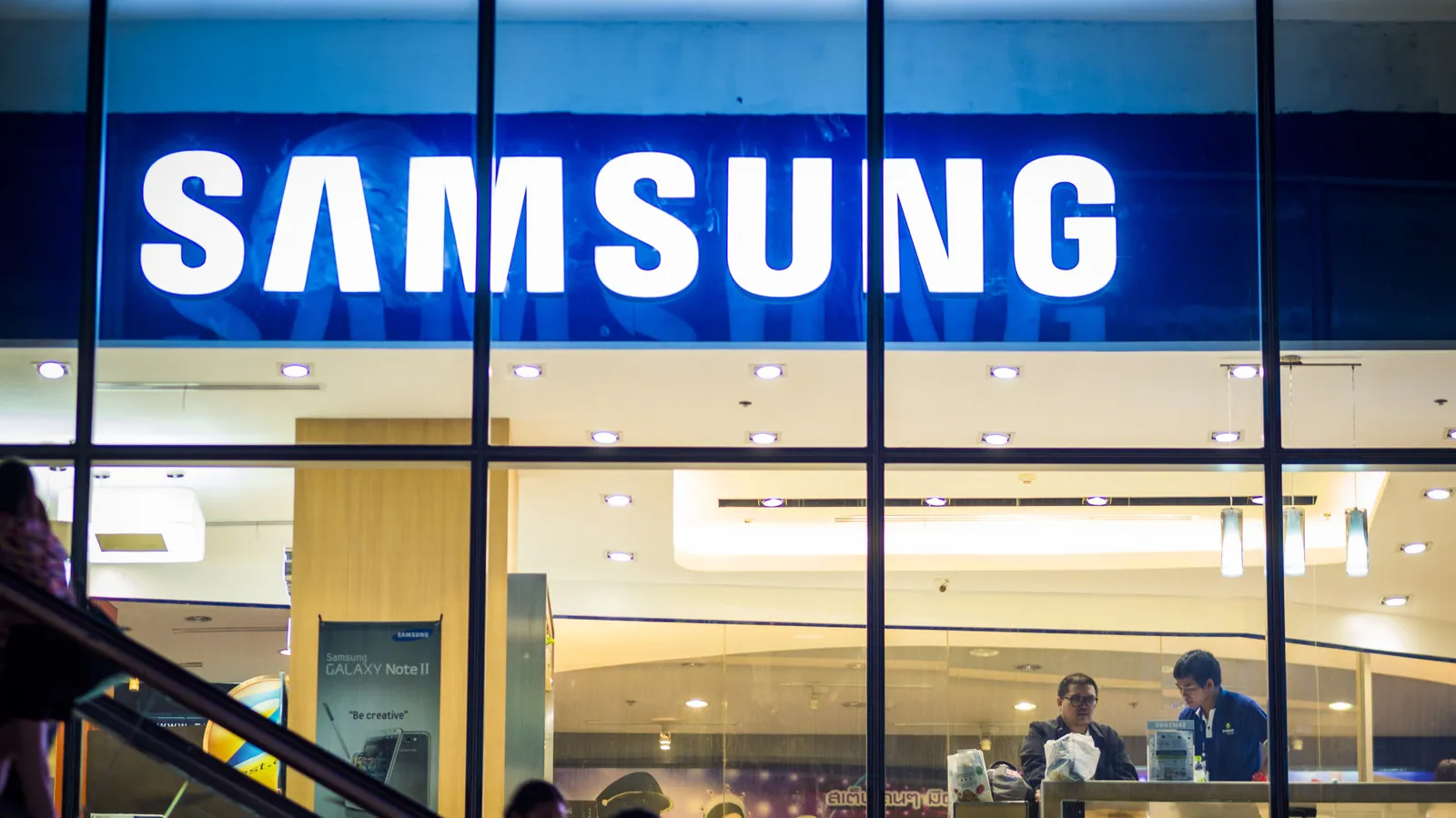 Galaxy Watch Ultra 2 leak says Samsung will go thinner and brighter, days before debut