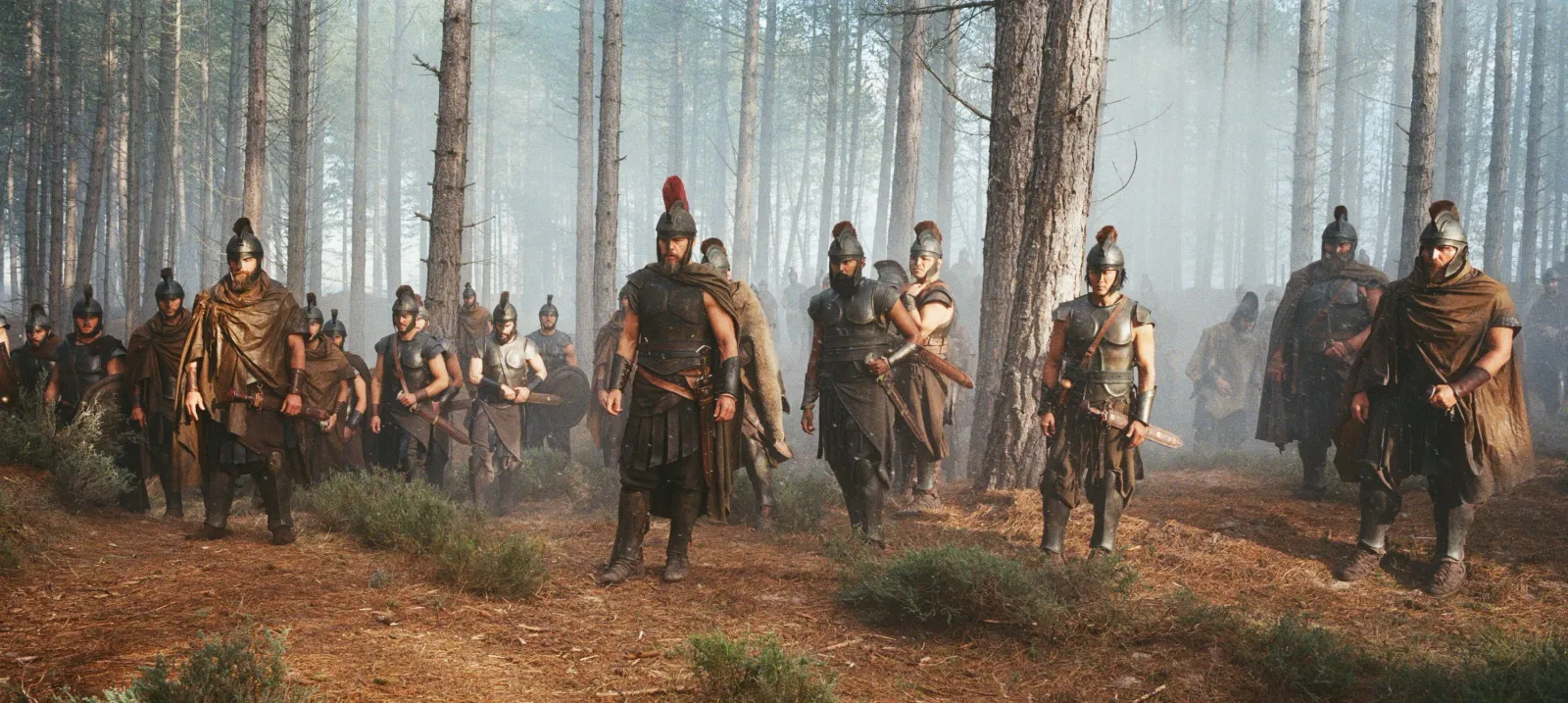Christopher Nolan’s The Odyssey targets $117M opening after $50M Friday, 3,919 theaters
