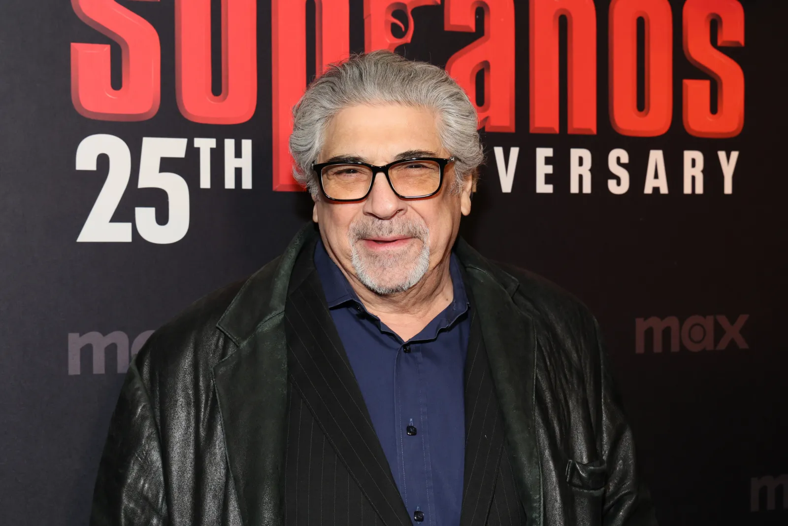 Vincent Pastore, Big Pussy on The Sopranos, dies at 80