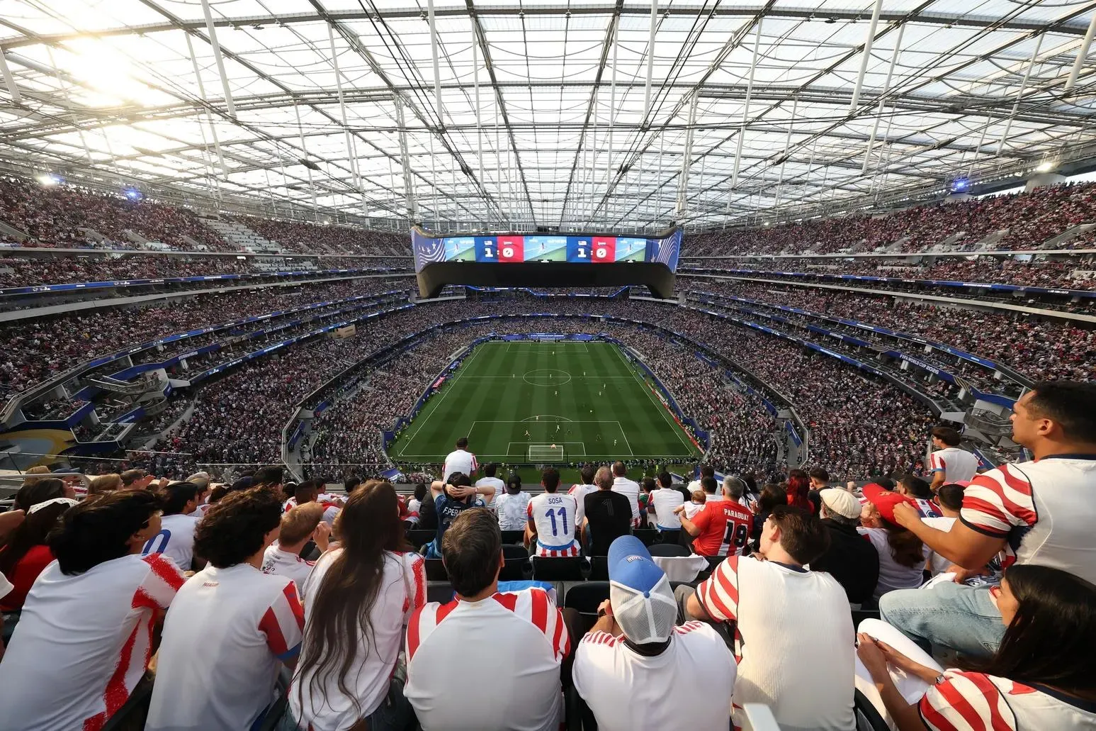 2026 World Cup accelerates US soccer growth, leaving a legacy that reshapes the next decade