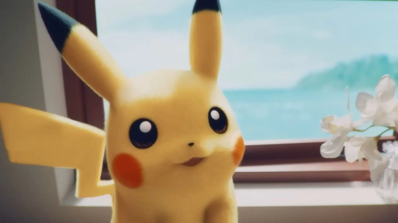 Pokemon Taps The Plucky Squire Director to Head Art and Design