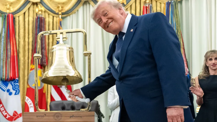 Trump disclosures show $6 million a day in side income tied to ethics rules