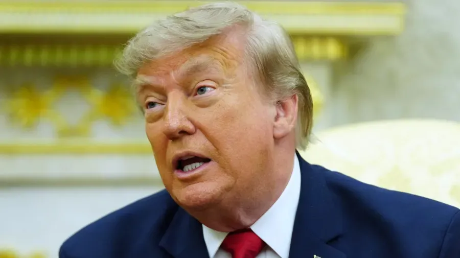 Trump exempts 20 more polluting plants from clean-air limits in new proclamation