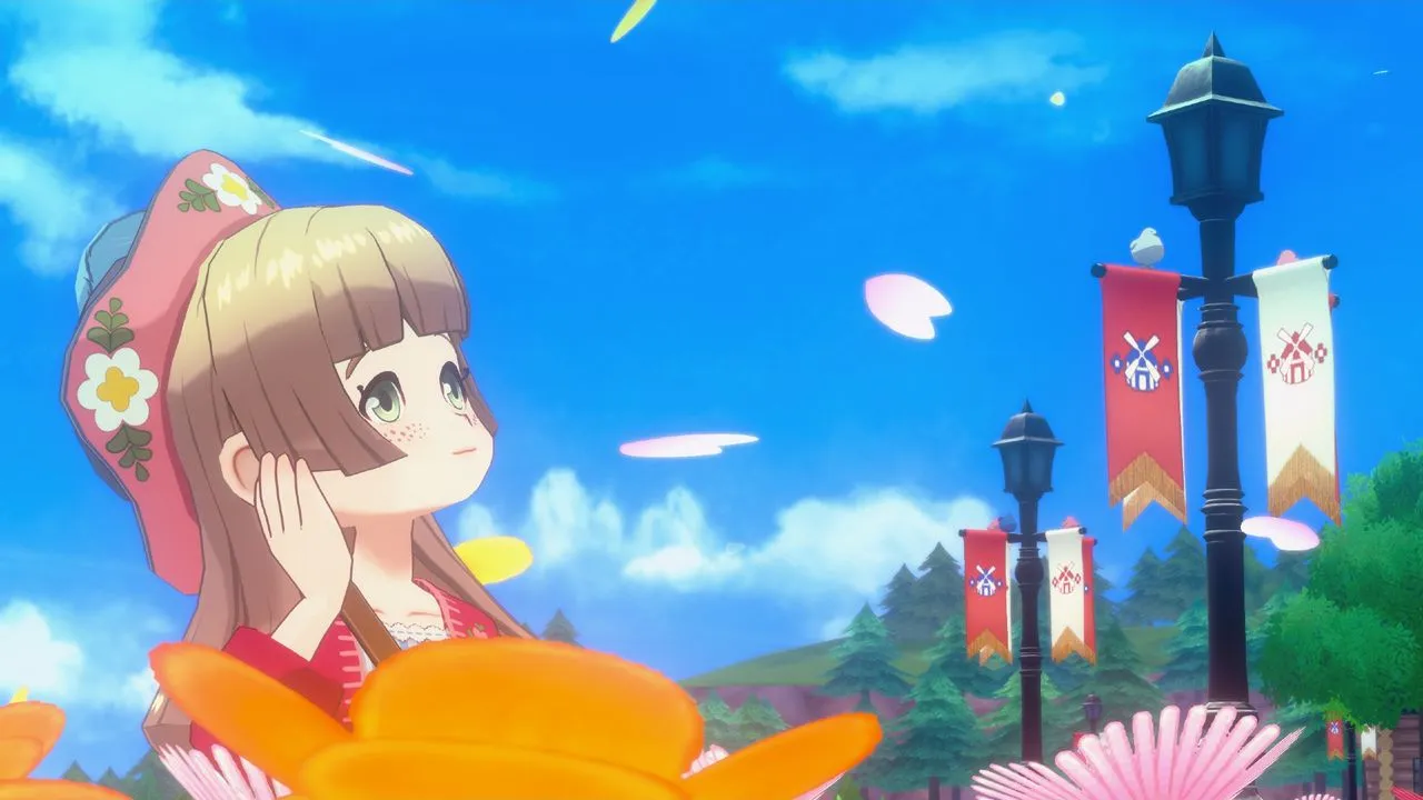 Tencent reportedly wants out of Marvelous and others, but keeps FromSoftware stake untouched