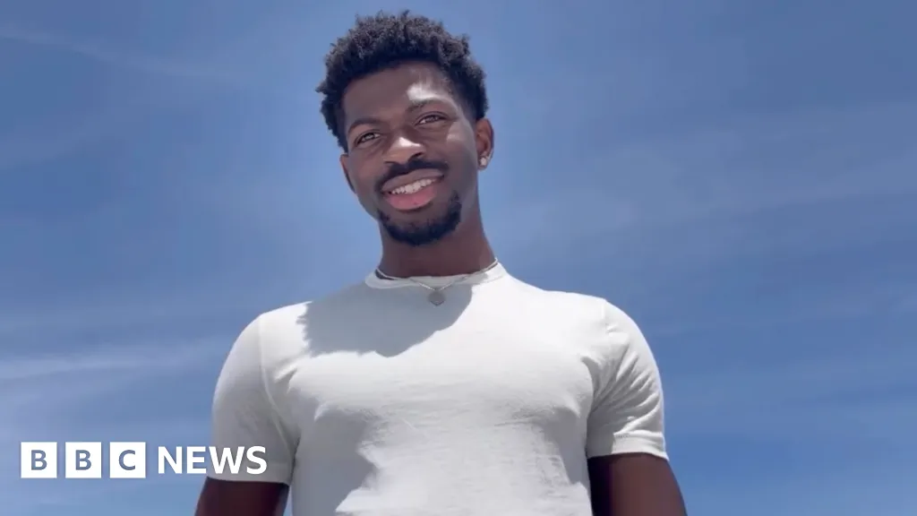 Lil Nas X says he feels better after rehab and bipolar diagnosis