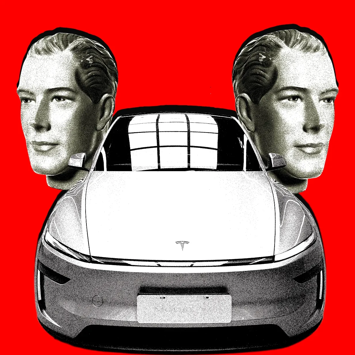 Tiny celebrity figurines help drivers bypass Tesla Autopilot safeguards, WIRED reports